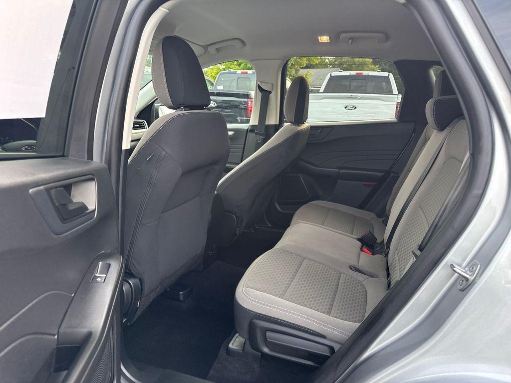 used 2022 Ford Escape car, priced at $21,831