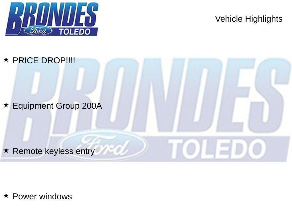 used 2022 Ford Escape car, priced at $21,831