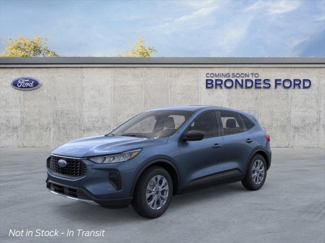 new 2025 Ford Escape car, priced at $31,610