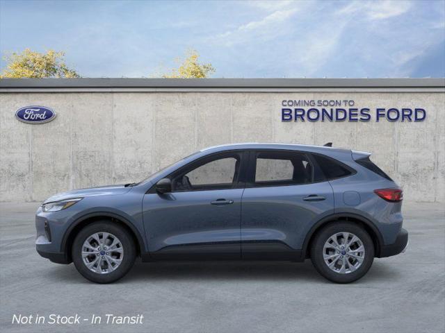 new 2025 Ford Escape car, priced at $31,610