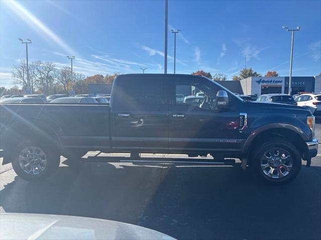 used 2017 Ford F-350 car, priced at $42,907