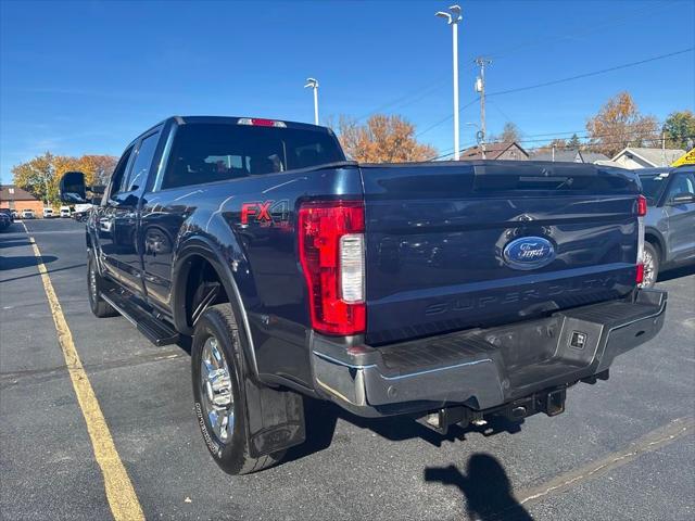 used 2017 Ford F-350 car, priced at $42,907