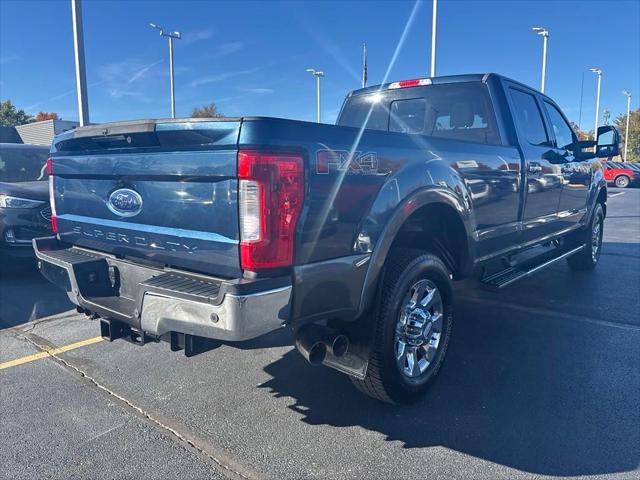 used 2017 Ford F-350 car, priced at $42,907