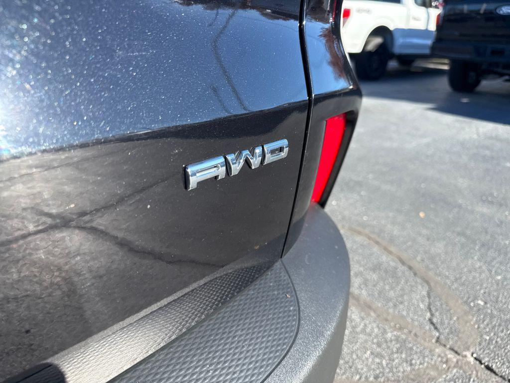 used 2022 Ford Escape car, priced at $17,967