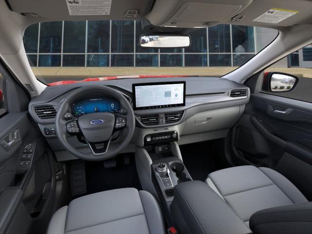 new 2024 Ford Escape car, priced at $31,424