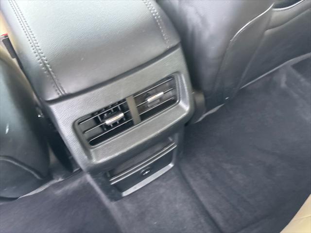 used 2024 Ford Edge car, priced at $24,978