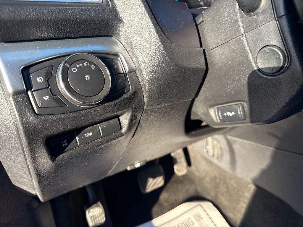 used 2017 Ford Explorer car, priced at $11,552