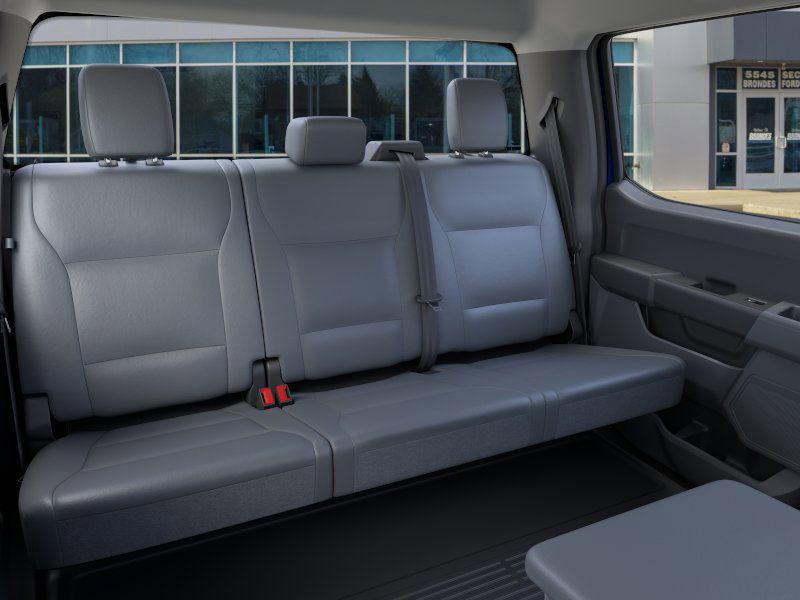 new 2026 Ford F-450 car, priced at $78,250