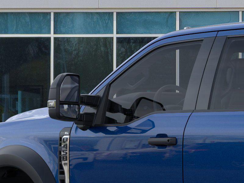 new 2026 Ford F-450 car, priced at $78,250