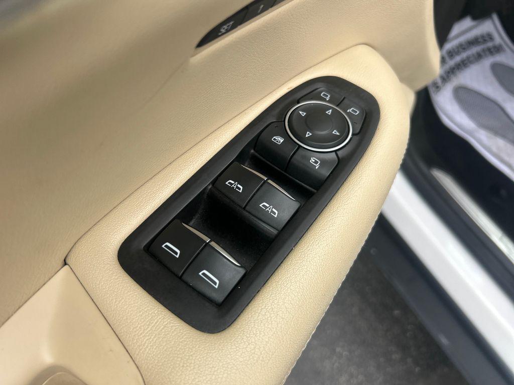 used 2018 Cadillac XT5 car, priced at $20,557