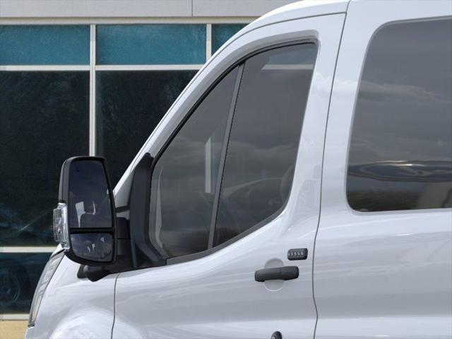 new 2024 Ford Transit-350 car, priced at $67,865