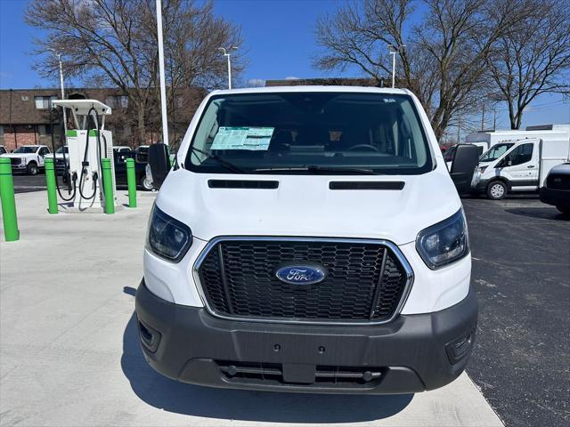 new 2024 Ford Transit-350 car, priced at $68,365