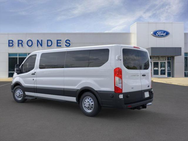 new 2024 Ford Transit-350 car, priced at $67,865