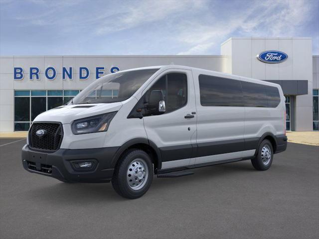 new 2024 Ford Transit-350 car, priced at $62,407