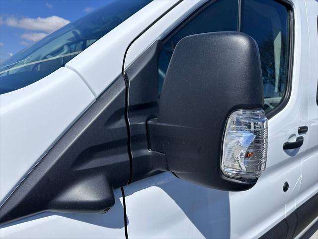 new 2024 Ford Transit-350 car, priced at $68,365