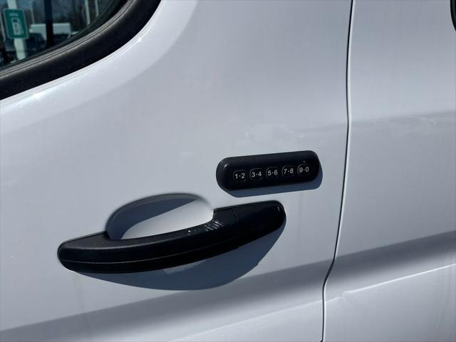 new 2024 Ford Transit-350 car, priced at $68,365
