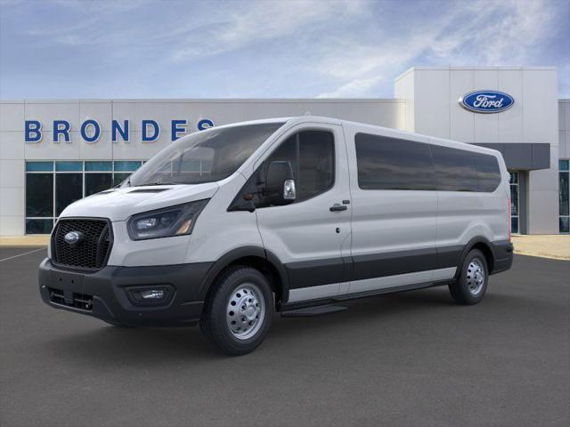 new 2024 Ford Transit-350 car, priced at $67,865