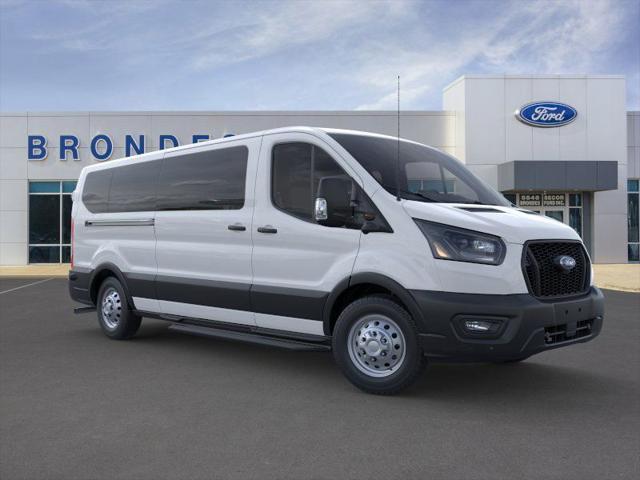 new 2024 Ford Transit-350 car, priced at $67,865