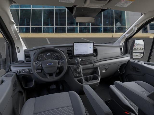 new 2024 Ford Transit-350 car, priced at $67,865