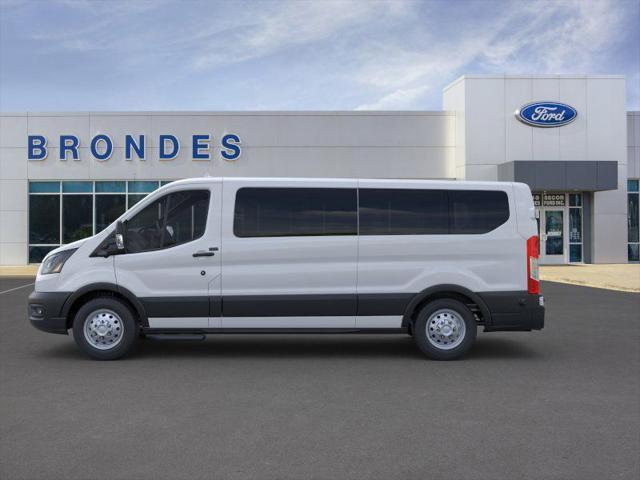 new 2024 Ford Transit-350 car, priced at $67,865