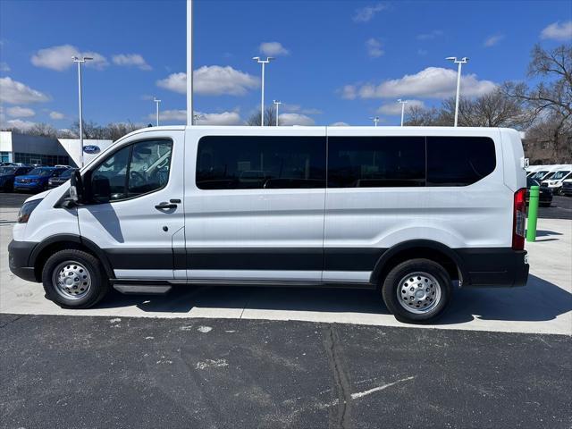 new 2024 Ford Transit-350 car, priced at $68,365
