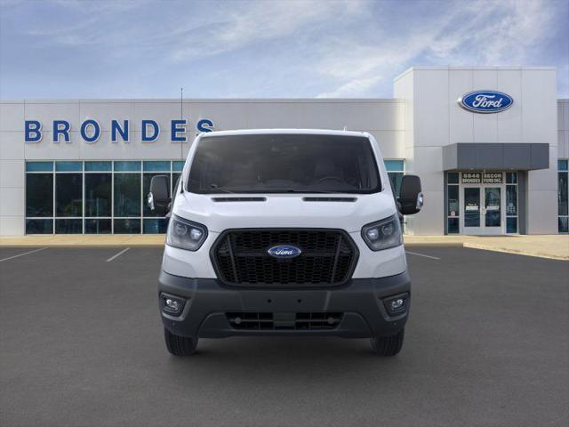 new 2024 Ford Transit-350 car, priced at $67,865