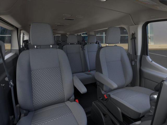 new 2024 Ford Transit-350 car, priced at $67,865