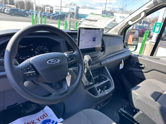 new 2024 Ford Transit-350 car, priced at $68,365