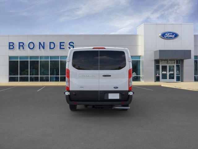 new 2024 Ford Transit-350 car, priced at $67,865