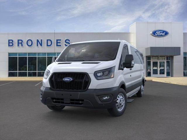 new 2024 Ford Transit-350 car, priced at $67,865