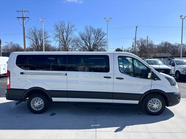 new 2024 Ford Transit-350 car, priced at $68,365