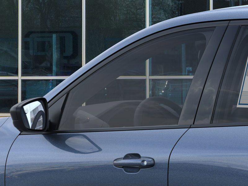 new 2025 Ford Escape car, priced at $28,445