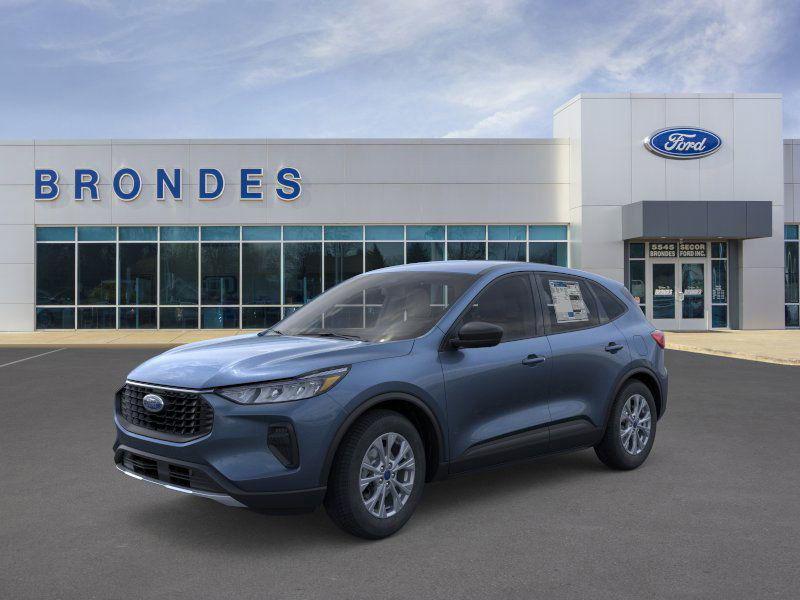 new 2025 Ford Escape car, priced at $28,445