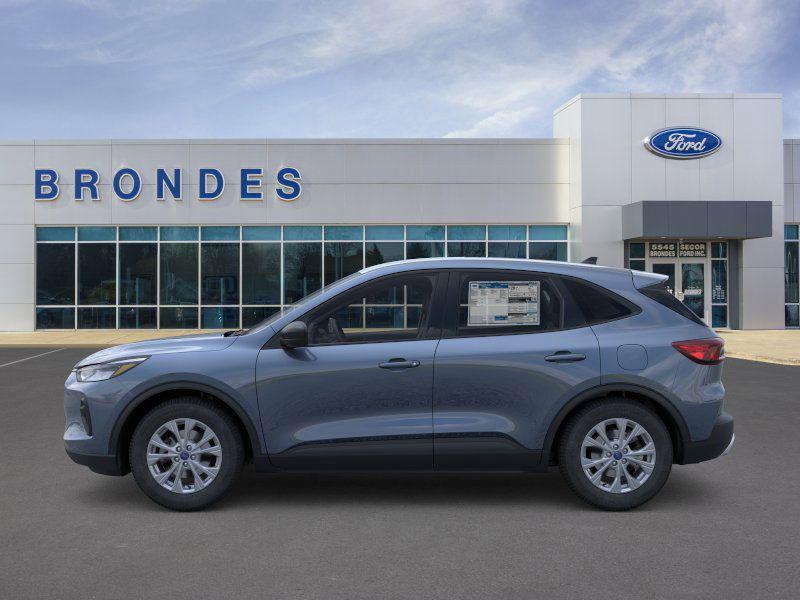 new 2025 Ford Escape car, priced at $28,445