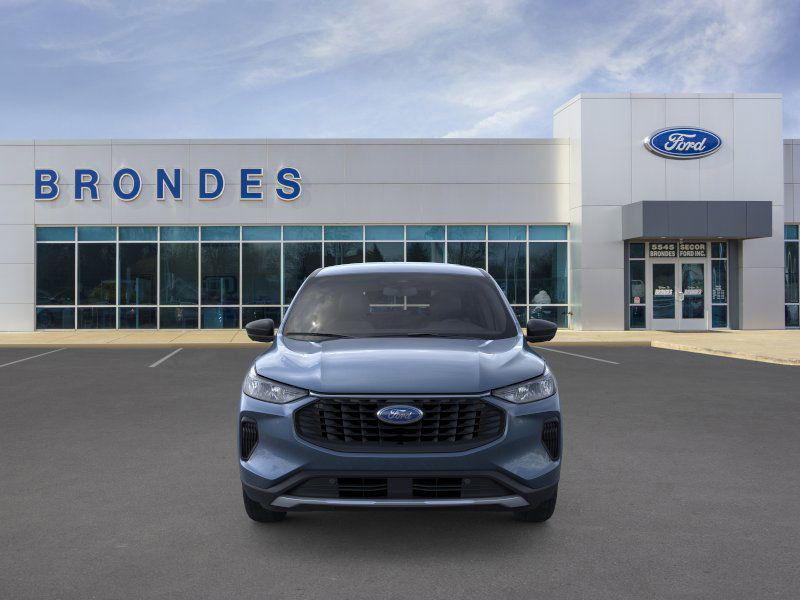 new 2025 Ford Escape car, priced at $28,445