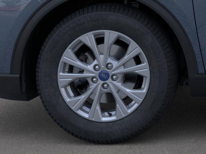 new 2025 Ford Escape car, priced at $28,445