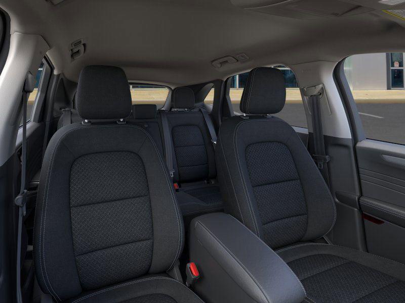 new 2025 Ford Escape car, priced at $28,445