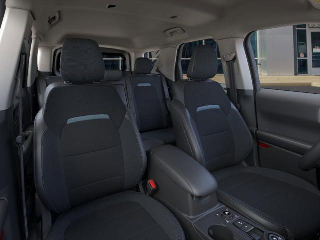 new 2024 Ford Bronco Sport car, priced at $37,611