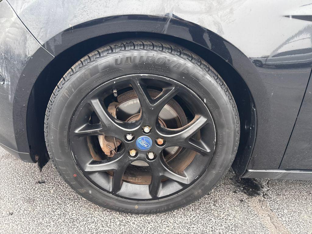 used 2012 Ford Focus car, priced at $4,995