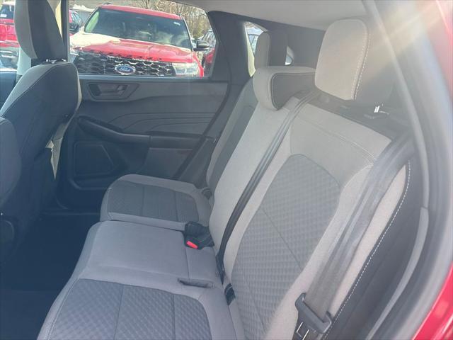 used 2022 Ford Escape car, priced at $22,657