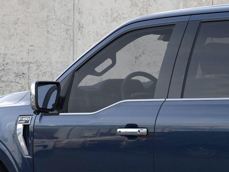 new 2025 Ford F-150 car, priced at $68,426
