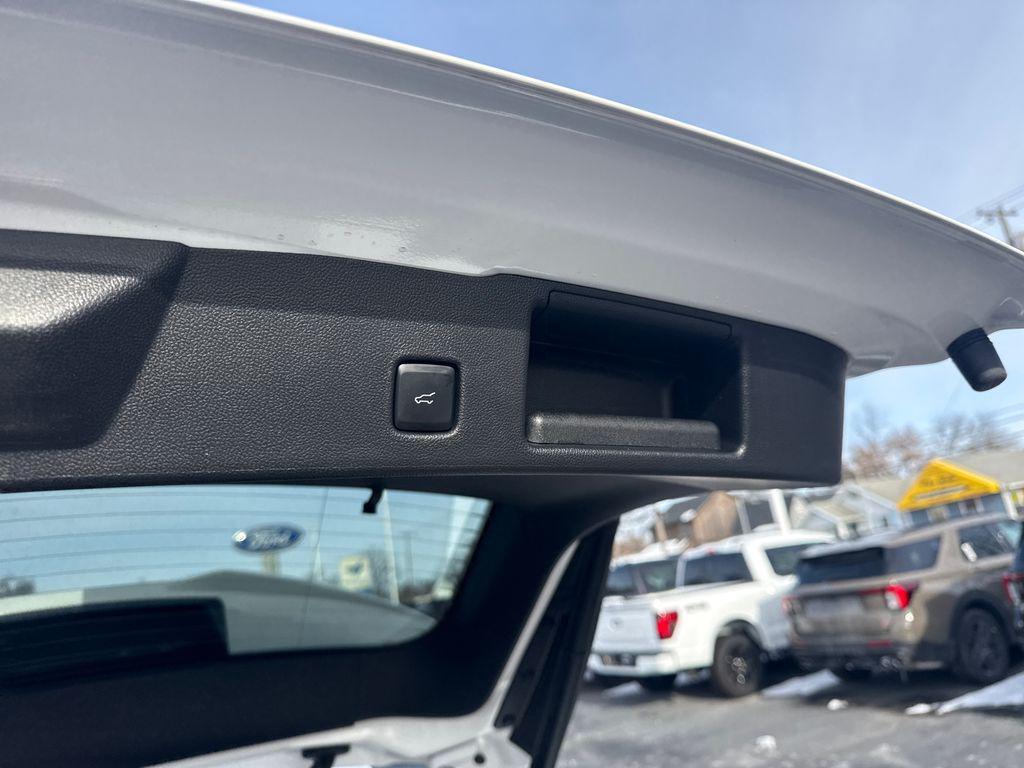 used 2023 Ford Escape car, priced at $24,716