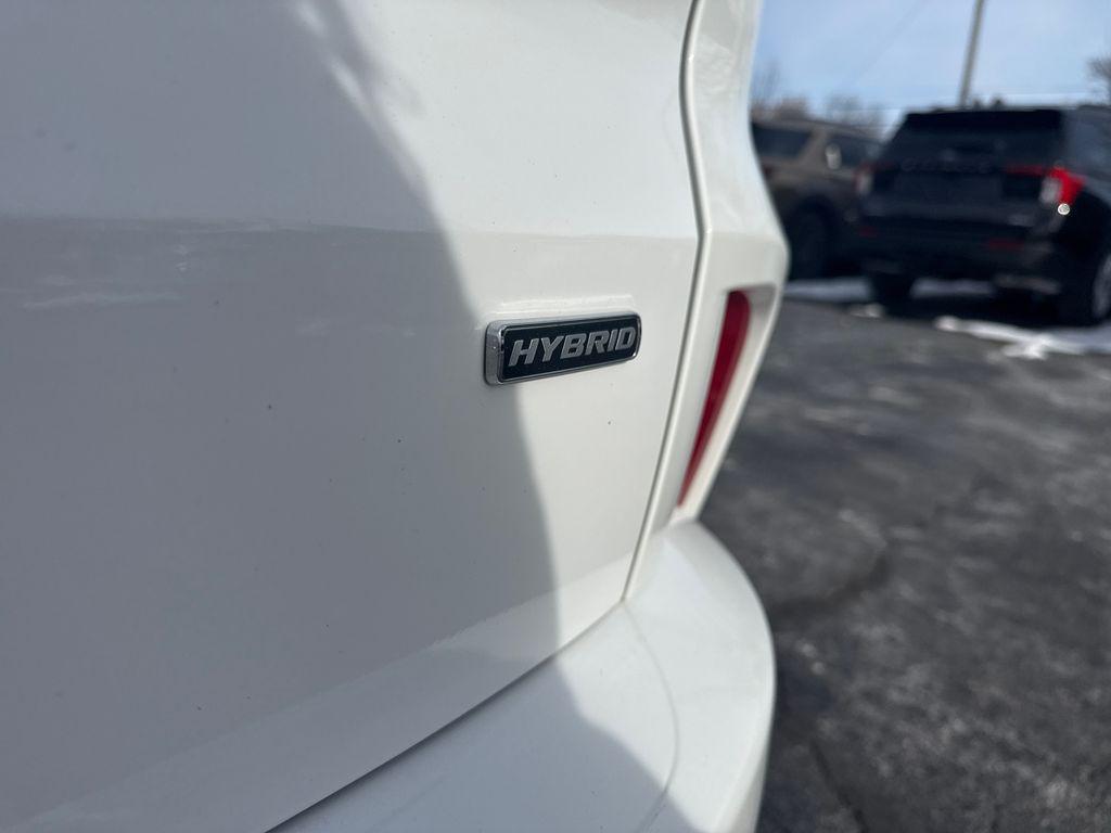used 2023 Ford Escape car, priced at $24,716