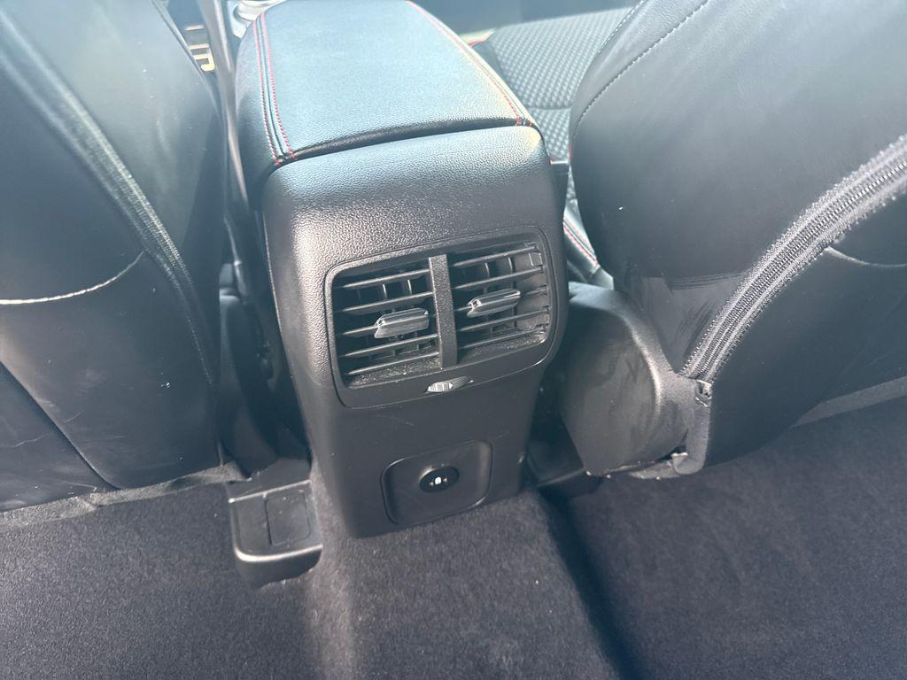 used 2023 Ford Escape car, priced at $24,716