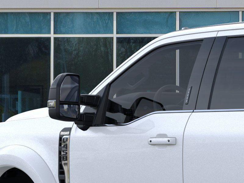 new 2026 Ford F-450 car, priced at $108,165