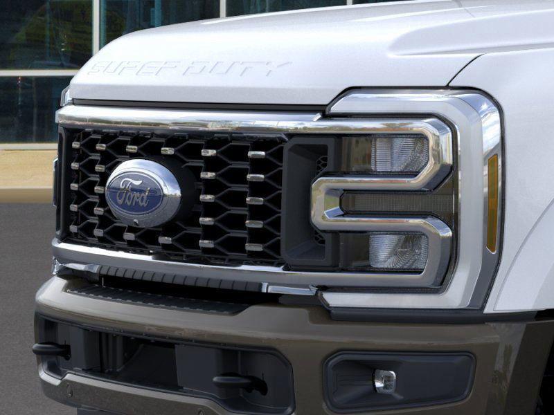 new 2026 Ford F-450 car, priced at $108,165
