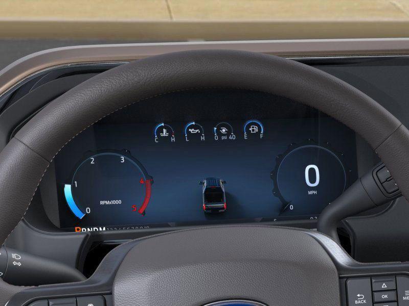 new 2026 Ford F-450 car, priced at $108,165