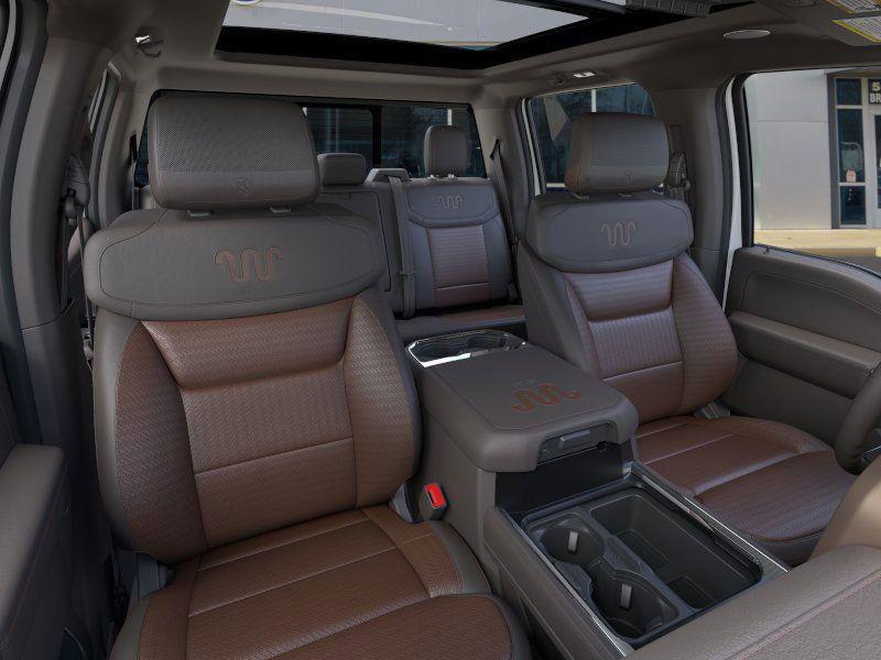 new 2026 Ford F-450 car, priced at $108,165