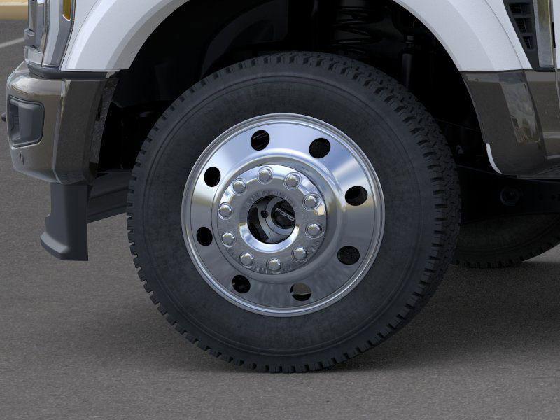 new 2026 Ford F-450 car, priced at $108,165