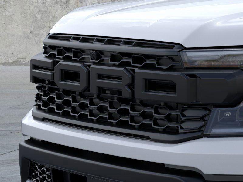 new 2025 Ford Ranger car, priced at $60,310